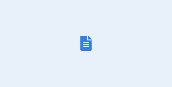 Technical Helper 27-08-2022